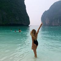 Отзыв от Варвара - DTV виза